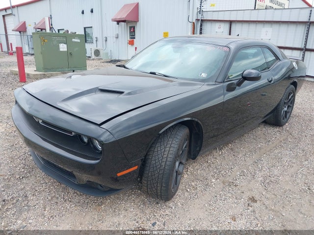 Dodge Challenger R/t Plus 2016 2C3CDZBT4GH226145 Image 2