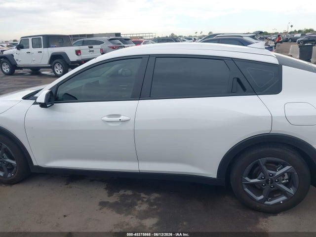 KIA K4 Lxs 2025 3KPFT4DE6SE144967 Image 14