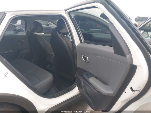 KIA K4 Lxs 2025 3KPFT4DE6SE144967 Image 8