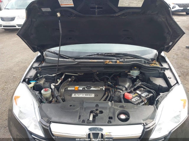 Продажа на аукционе авто 2007 Honda Cr-v Ex, vin: JHLRE48527C053519, номер лота: 45375869