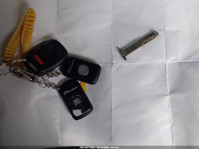 Продажа на аукционе авто 2007 Honda Cr-v Ex, vin: JHLRE48527C053519, номер лота: 45375869