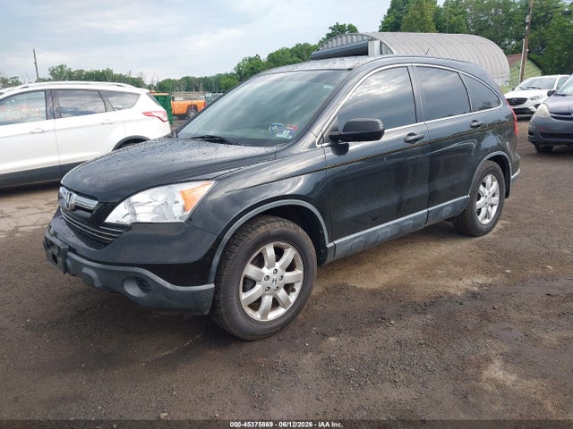 Продажа на аукционе авто 2007 Honda Cr-v Ex, vin: JHLRE48527C053519, номер лота: 45375869