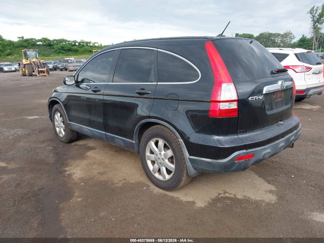 Продажа на аукционе авто 2007 Honda Cr-v Ex, vin: JHLRE48527C053519, номер лота: 45375869