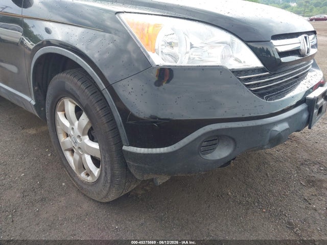 Продажа на аукционе авто 2007 Honda Cr-v Ex, vin: JHLRE48527C053519, номер лота: 45375869