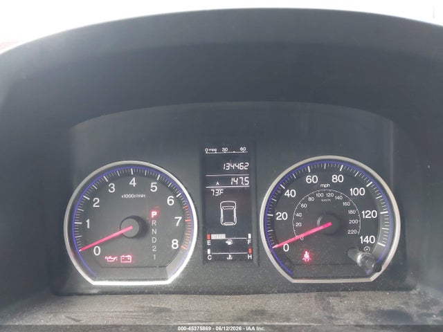 Продажа на аукционе авто 2007 Honda Cr-v Ex, vin: JHLRE48527C053519, номер лота: 45375869
