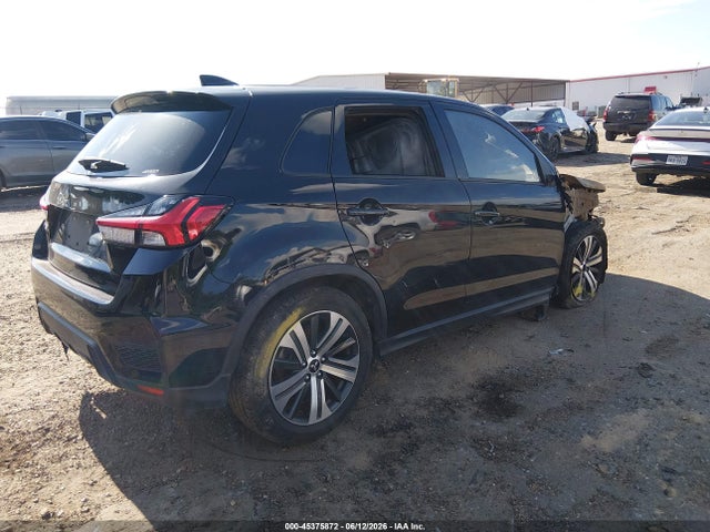 Продаж на аукціоні авто 2024 Mitsubishi Outlander Sport 2.0 Es Awc/2.0 Le Awc/2.0 Ralliart Awc/2.0 S Awc/2.0 Se Awc/2.0 Trail Edition Awc, vin: JA4ARUAU4RU006936, номер лоту: 45375872