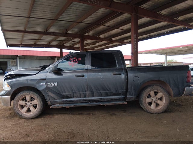 Продаж на аукціоні авто 2021 Ram 1500 Classic Tradesman  4x4 5'7 Box, vin: 3C6RR7KT5MG665319, номер лоту: 45375877