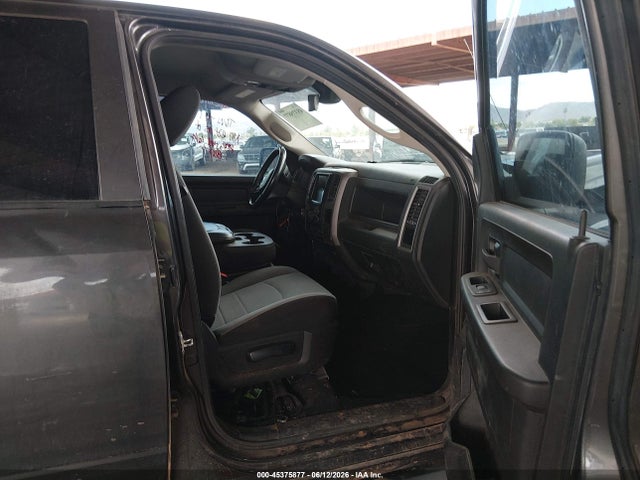 Продаж на аукціоні авто 2021 Ram 1500 Classic Tradesman  4x4 5'7 Box, vin: 3C6RR7KT5MG665319, номер лоту: 45375877