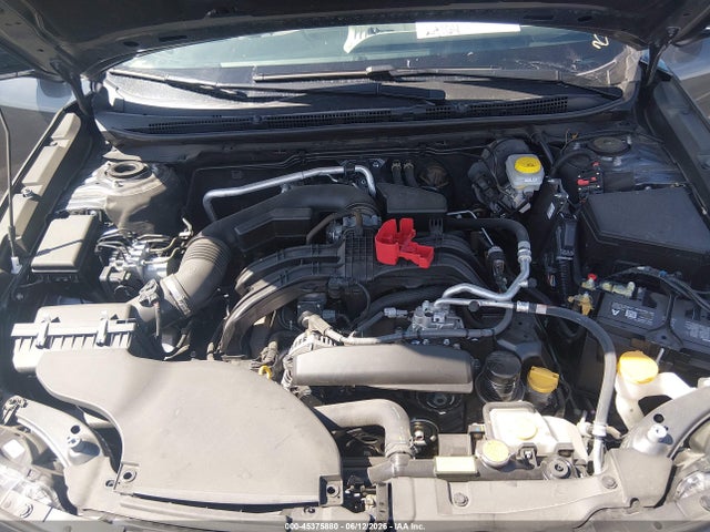 2025 Subaru Outback Premium მანქანა იყიდება აუქციონზე, vin: 4S4BTACCXS3183965, აუქციონის ნომერი: 45375880