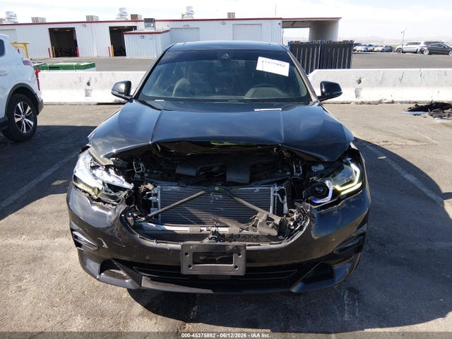 BMW 228i Gran Coupe Sdrive 2021 WBA53AK0XM7H30656 Image 13