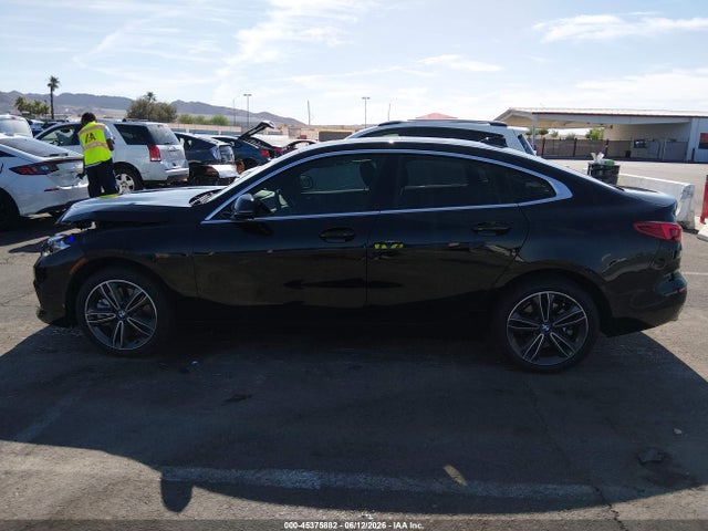 BMW 228i Gran Coupe Sdrive 2021 WBA53AK0XM7H30656 Image 15