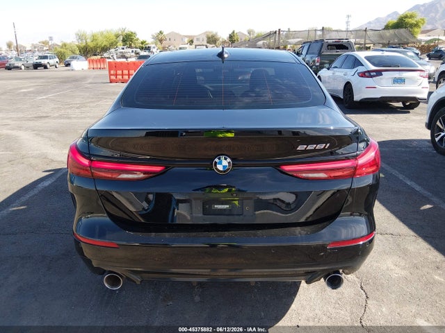 BMW 228i Gran Coupe Sdrive 2021 WBA53AK0XM7H30656 Image 17
