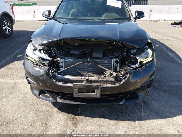 BMW 228i Gran Coupe Sdrive 2021 WBA53AK0XM7H30656 Image 6