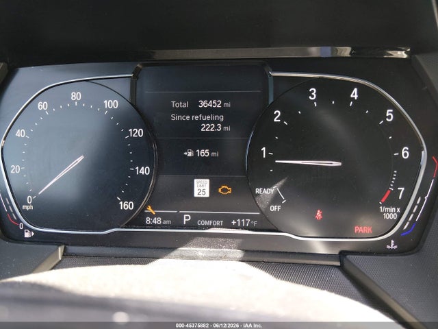 BMW 228i Gran Coupe Sdrive 2021 WBA53AK0XM7H30656 Image 7