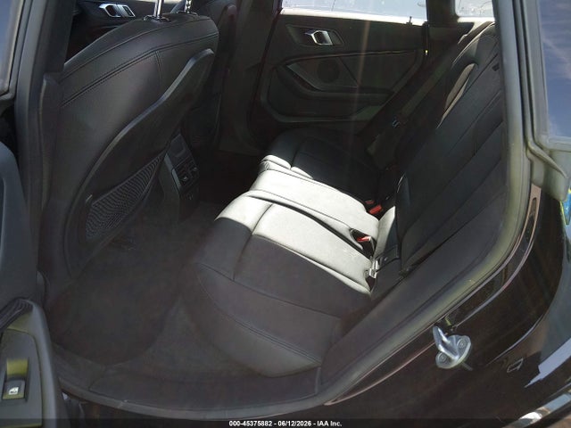 BMW 228i Gran Coupe Sdrive 2021 WBA53AK0XM7H30656 Image 8
