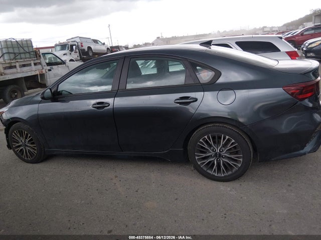 Продаж на аукціоні авто 2023 Kia Forte Gt-line, vin: 3KPF54AD0PE553978, номер лоту: 45375884