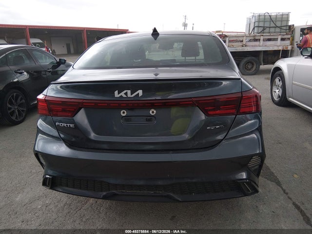 Продаж на аукціоні авто 2023 Kia Forte Gt-line, vin: 3KPF54AD0PE553978, номер лоту: 45375884