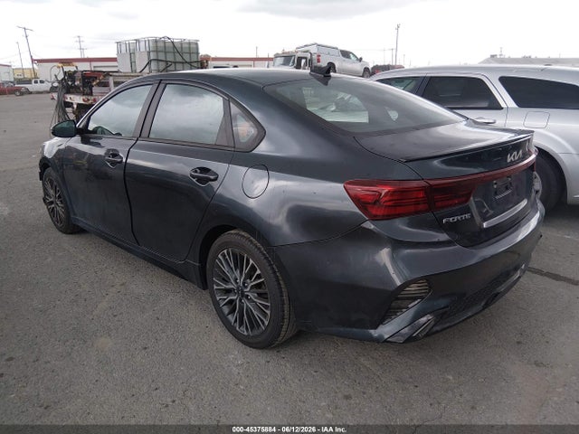 Продаж на аукціоні авто 2023 Kia Forte Gt-line, vin: 3KPF54AD0PE553978, номер лоту: 45375884