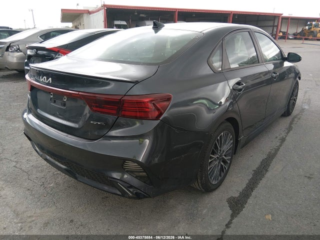 Продаж на аукціоні авто 2023 Kia Forte Gt-line, vin: 3KPF54AD0PE553978, номер лоту: 45375884