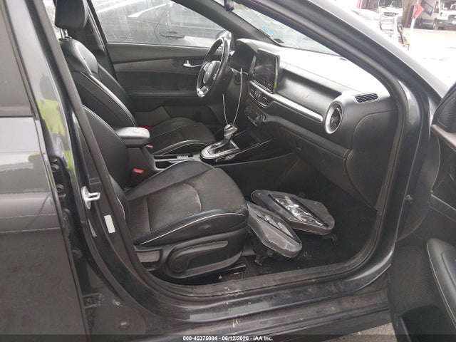 Продаж на аукціоні авто 2023 Kia Forte Gt-line, vin: 3KPF54AD0PE553978, номер лоту: 45375884