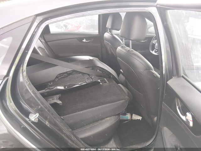 Продаж на аукціоні авто 2023 Kia Forte Gt-line, vin: 3KPF54AD0PE553978, номер лоту: 45375884