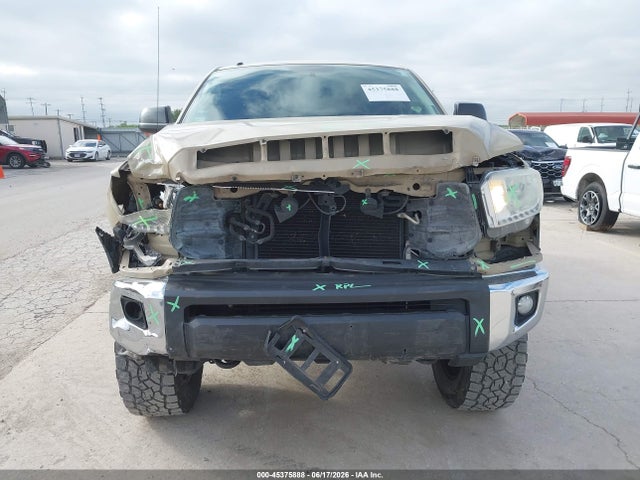 5TFDW5F19HX630776 Toyota Tundra Sr5 5.7l V8