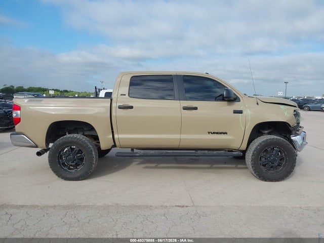 5TFDW5F19HX630776 Toyota Tundra Sr5 5.7l V8