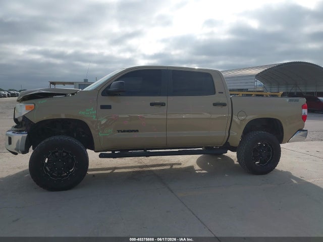 5TFDW5F19HX630776 Toyota Tundra Sr5 5.7l V8