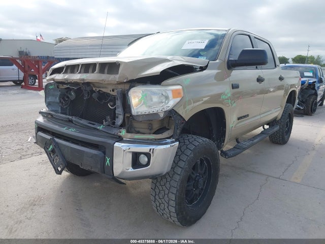 5TFDW5F19HX630776 Toyota Tundra Sr5 5.7l V8