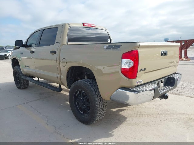 5TFDW5F19HX630776 Toyota Tundra Sr5 5.7l V8
