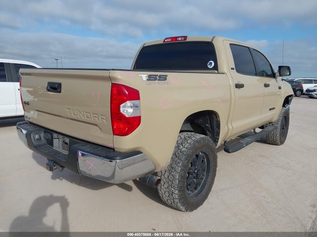 5TFDW5F19HX630776 Toyota Tundra Sr5 5.7l V8