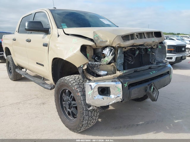 5TFDW5F19HX630776 Toyota Tundra Sr5 5.7l V8