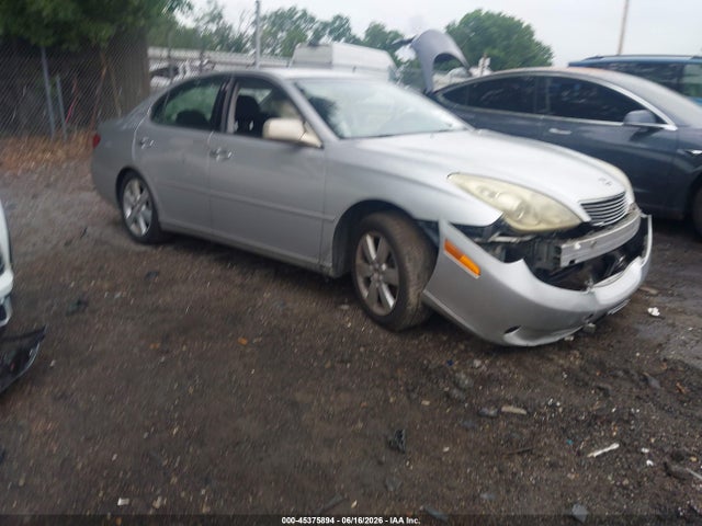 Aukcja sprzedaży 2006 Lexus Es 330, vin: JTHBA30G965163504, numer aukcji: 45375894