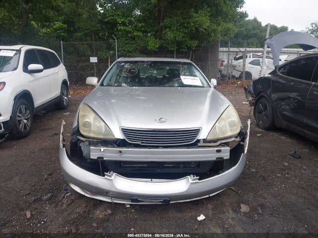 45375894 :رقم المزاد ، JTHBA30G965163504 vin ، 2006 Lexus Es 330 مزاد بيع