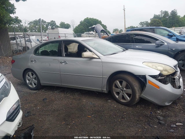 45375894 :رقم المزاد ، JTHBA30G965163504 vin ، 2006 Lexus Es 330 مزاد بيع