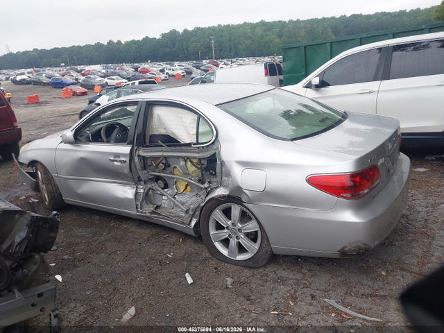 45375894 :رقم المزاد ، JTHBA30G965163504 vin ، 2006 Lexus Es 330 مزاد بيع