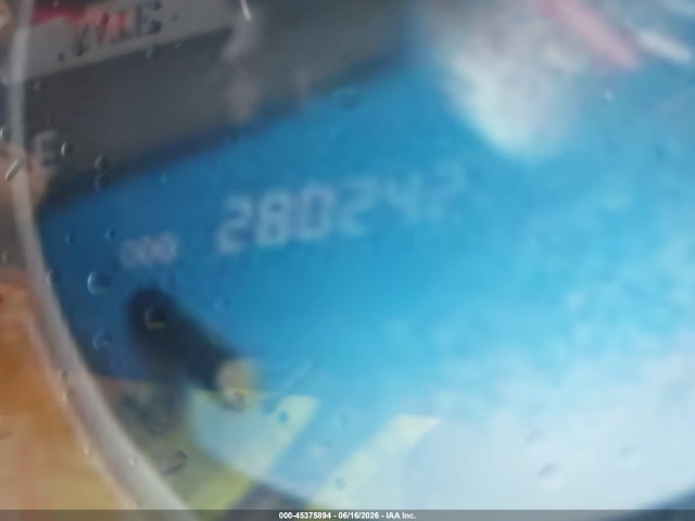 45375894 :رقم المزاد ، JTHBA30G965163504 vin ، 2006 Lexus Es 330 مزاد بيع