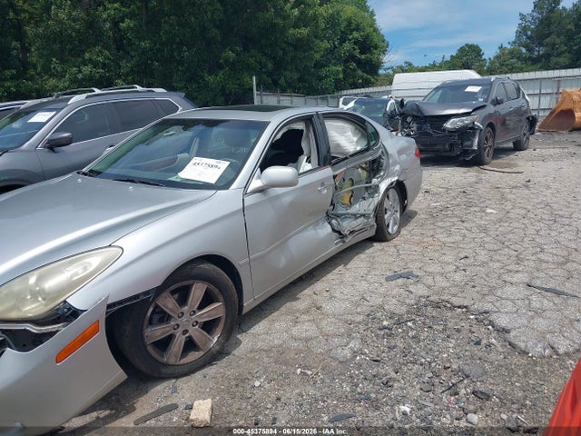 45375894 :رقم المزاد ، JTHBA30G965163504 vin ، 2006 Lexus Es 330 مزاد بيع