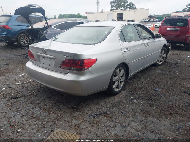 45375894 :رقم المزاد ، JTHBA30G965163504 vin ، 2006 Lexus Es 330 مزاد بيع
