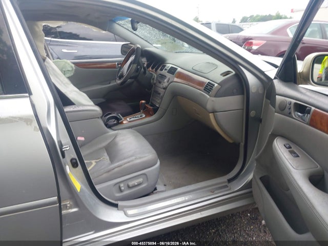 45375894 :رقم المزاد ، JTHBA30G965163504 vin ، 2006 Lexus Es 330 مزاد بيع