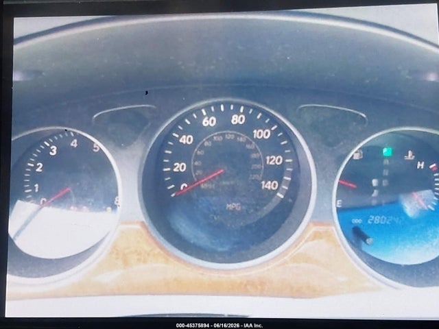 45375894 :رقم المزاد ، JTHBA30G965163504 vin ، 2006 Lexus Es 330 مزاد بيع
