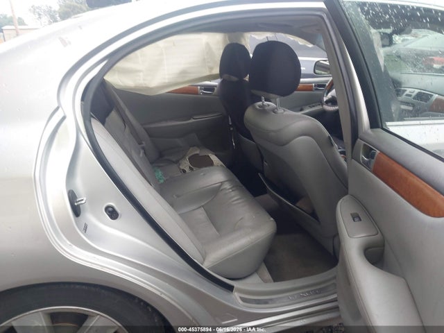 45375894 :رقم المزاد ، JTHBA30G965163504 vin ، 2006 Lexus Es 330 مزاد بيع