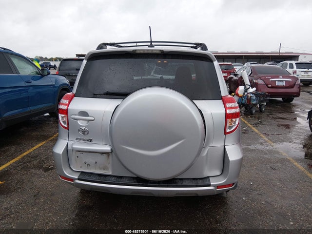 Auction sale of the 2011 Toyota Rav4, vin: 2T3ZF4DV9BW100003, lot number: 45375901