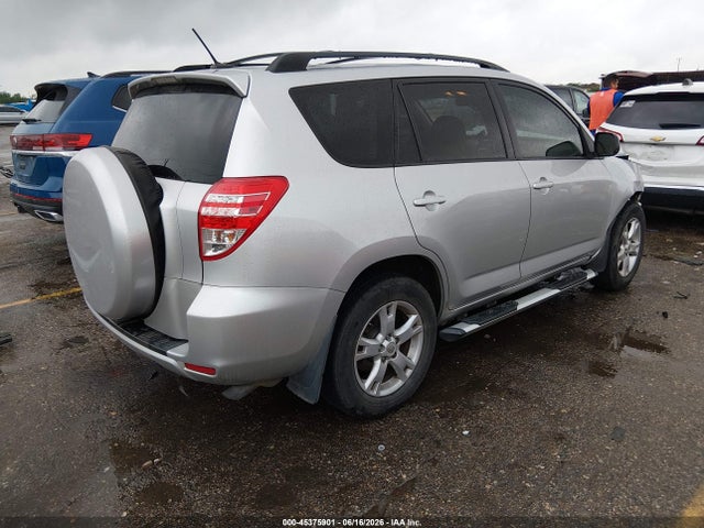 Aukcja sprzedaży 2011 Toyota Rav4, vin: 2T3ZF4DV9BW100003, numer aukcji: 45375901