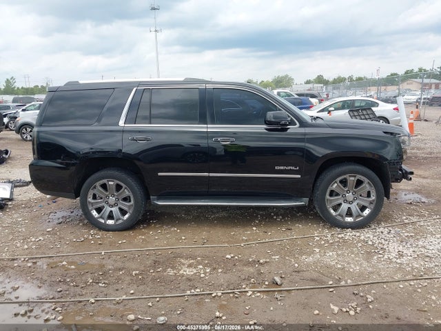 Aukcja sprzedaży 2016 Gmc Yukon Denali, vin: 1GKS2CKJ9GR291537, numer aukcji: 45375905