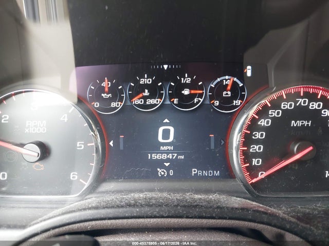 Aukcja sprzedaży 2016 Gmc Yukon Denali, vin: 1GKS2CKJ9GR291537, numer aukcji: 45375905