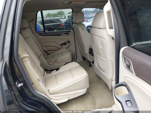Aukcja sprzedaży 2016 Gmc Yukon Denali, vin: 1GKS2CKJ9GR291537, numer aukcji: 45375905