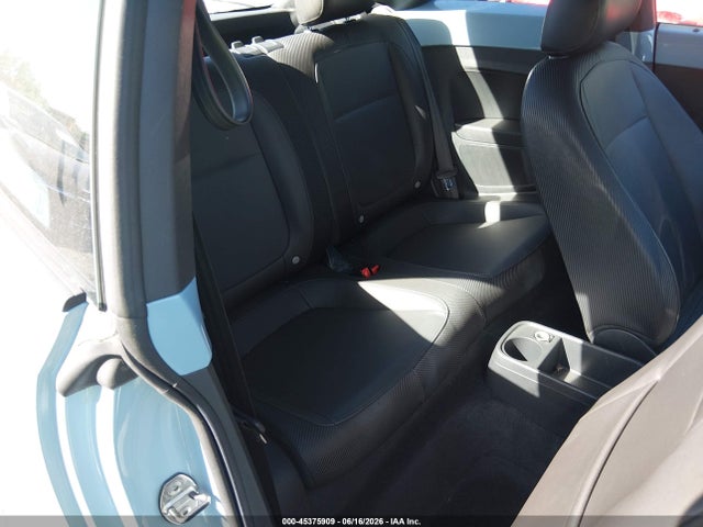 2012 Volkswagen Beetle 2.5l მანქანა იყიდება აუქციონზე, vin: 3VWJP7ATXCM613520, აუქციონის ნომერი: 45375909