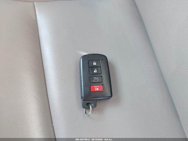 Toyota Highlander Xle 2019 5TDJZRFH4KS605313 Image 11
