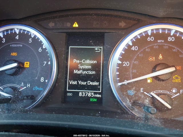 Toyota Highlander Xle 2019 5TDJZRFH4KS605313 Image 15